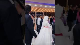 Kemale Amed “ Mahmut Bora  Daweta Qers Kars kağızman Düğünü