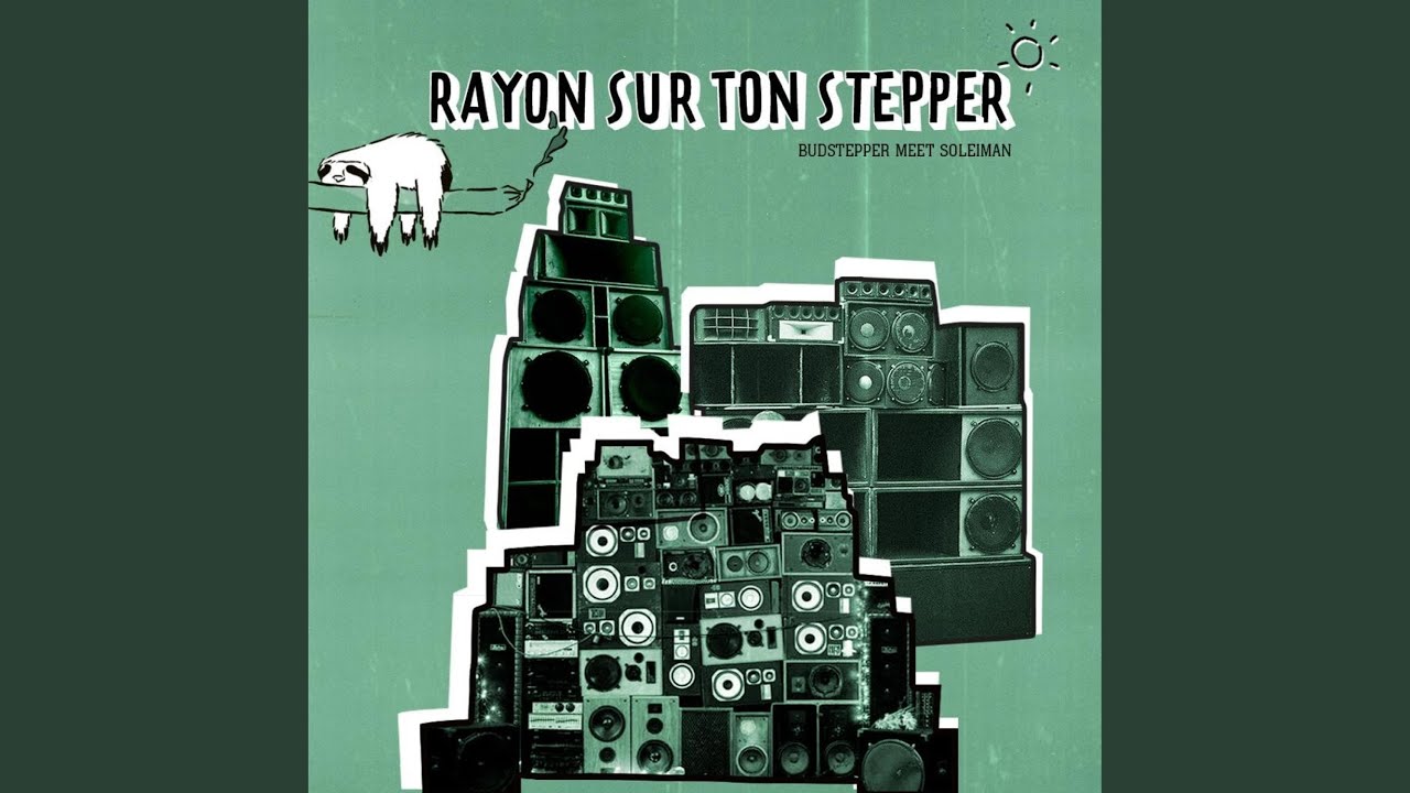 Distsound system - Bonus track