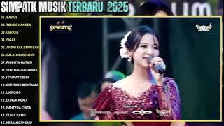 SIMPATIK MUSIC TERBARU 2025 FULL ALBUM!! LINDA AYU✅ NO IKLAN