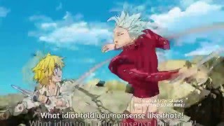 「AMV」TRNDSTTR (LUCIAN REMIX)