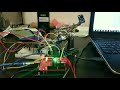 A demo of ZWave Smart Home Sound Control System