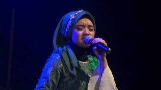 SAJADAH MERAH Voc: Edot arisna by Savala mucik Religi live ngabul jepara