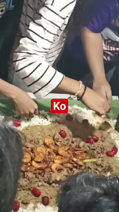 Budol fight