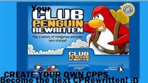 Create your own CPPS with CPPSCreator.xyz in 30 Minutes. | Client, Fixing Dojo, Custom Items, & Git.