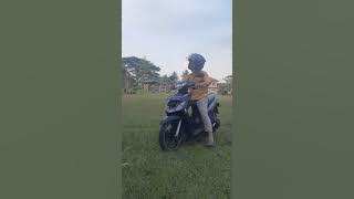 Nadzif Belajar rmotor