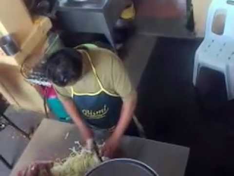 Restoran mamak kotor(haji tapah presint 14 putrajaya 