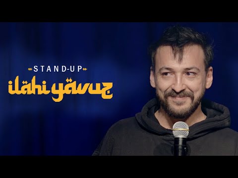 ilahi yavuz I STAND UP I 2023