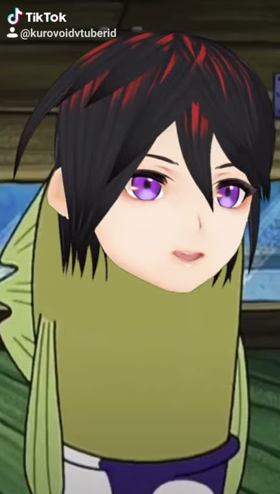 TIKTOK LAH MANA SAYA TAU SAYA KAN IKAN #20【VTUBER INDONESIA】