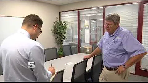 Power Grid Holding Up in Texas