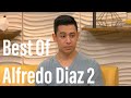 Best Of Alfredo Diaz 2