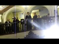 Casamento Capela da Puc Orquestra e Coral Bonacelli - Pompas e Circunstâncias