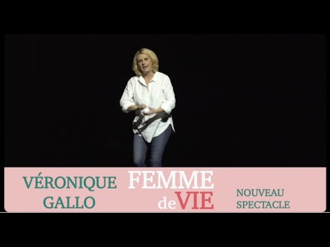 Bande-annonce Avignon 2022/ Femme de Vie