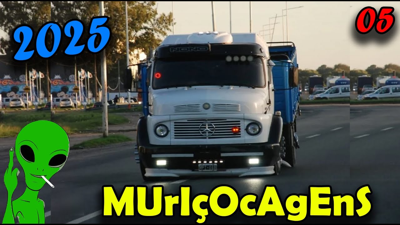 ✅️ MURIÇOCAGENS 05 - #muriçocagens #caminhão   #pressão #caminhãoarqueado #muriçoca #transformers