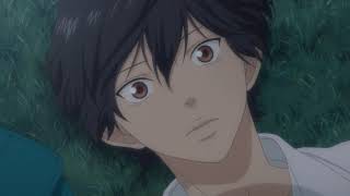 the very first night | futaba x kou | ao haru ride amv