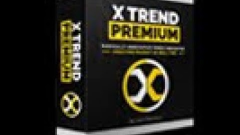 Best forex indicator ever | X Trend Premium Indicator |