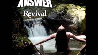 The Answer - Vida (I Want You)