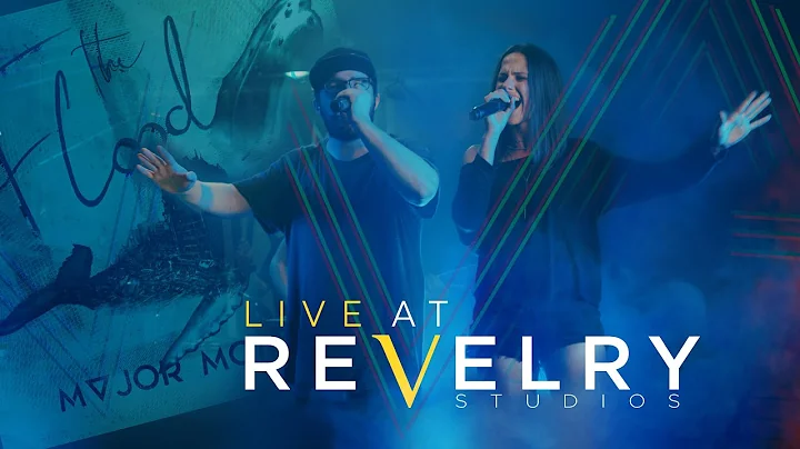 Major Moment - The Flood (Live at Revelry)