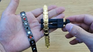 How to Use Magnetic Lymph Detox Bracelet 2022