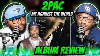 2pac - So Many Tears (REVIEW) #2pac #trending #trending