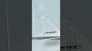 Koweit City From The big Brige !!!!