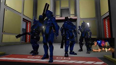 343 Social Stream w/ Ske7ch and Snickerdoodle (7 August 2019)