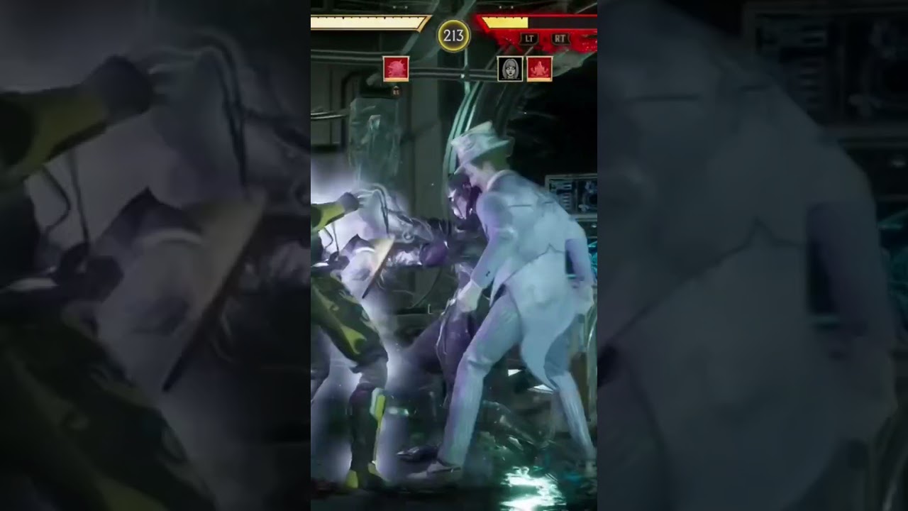 Obejrzyj I beat you to it Joker #xbox #mortalkombat #videogames #scorpion #gamer #shorts w YouTube Obejrzyj I beat you to it Joker #xbox #mortalkombat #videogames #scorpion #gamer #shorts w YouTube