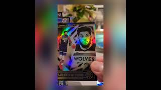 What a great cards I got " Opening Panini 2020-2021 ILLUSIONS #nba