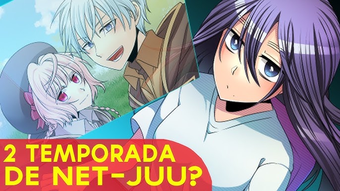 MAHOUTSUKAI NO YOME 2 Temporada Vai Ter? Anime Shounen com Magia