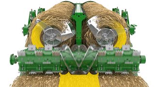 Experience the new XSeries | John Deere