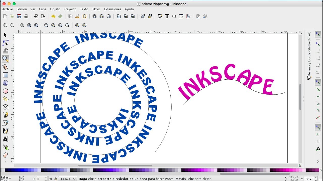 how to extrude text in inkscape how to extrude text in inkscape