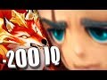 RAOQ FINDS MORE FRIENDS - Summoners War