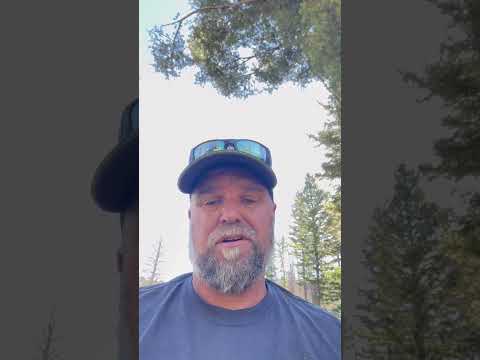 I Will Not Be Back Follow Me Anywhere Else