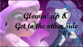 Glowin’ Up & Get To The Other Side (Remix)
