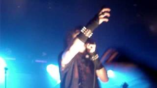 Moonspell - Everything invaded