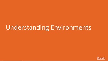 Release Management in TFS: Understanding Environments| packtpub.com