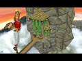 iGameMix🏛2021 KARMA LEE COILED CROWN TEMPLE RUN 2 SKY SUMMIT👏 HD Gameplay #1101