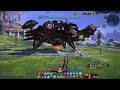 Tera private server 10002  boss lb1  4k60fps gtx 1660 super