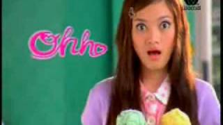 Wacoal Girlie - Ohho