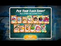 CvC Clan Battle 3rd Try, 11 rm - No Blues,Chuck,Hal - Angry Birds 2