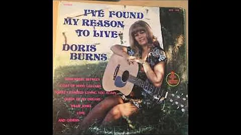 I've Found My Reason to Live - Doris Burns - Full ...