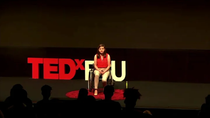 Disability Not Invisibility: My experience With Ch...