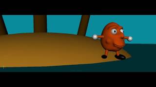 Corto Animado: \