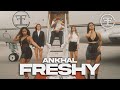 Ankhal freshy official music