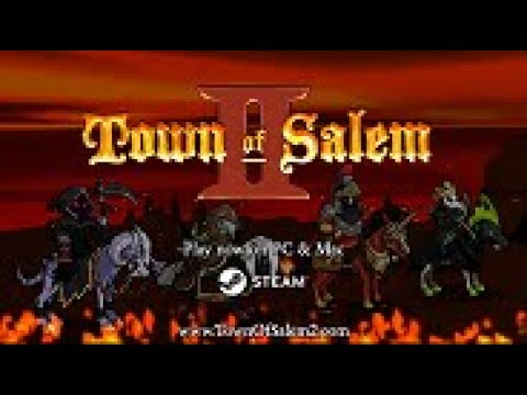 Town of Salem 2 Official Release Trailer 