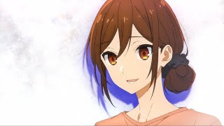 Horimiya「AMV」| Play Date