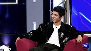 Singer Abdur Rahman Sajid (Havi) Joins Imran Ashraf At Mazaq Raat Season 2 😍 Promo Mazaq Raat
