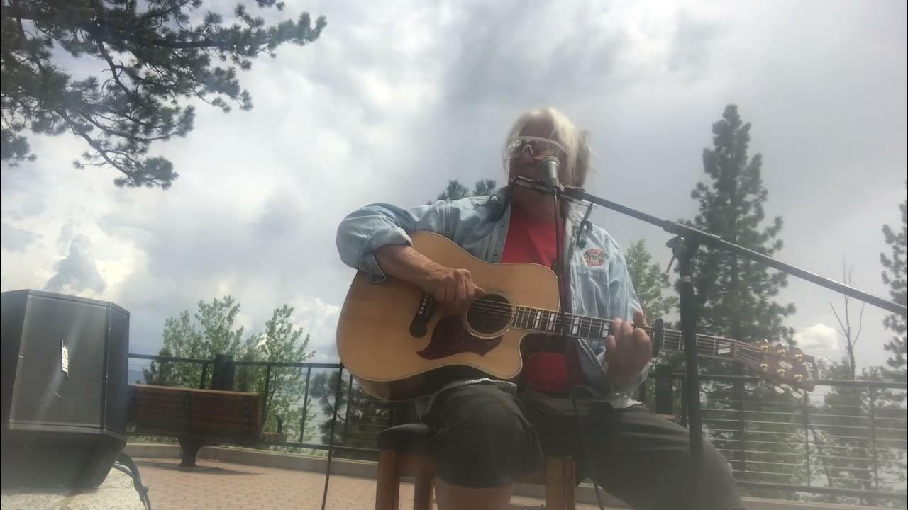 John Prine fingerpicking classic lesson All The Best YouTube