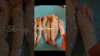 shrimp tempura Appetizer
