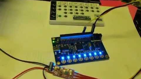 PropellerEscProgrammer