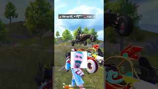 Spider Jockey 🕷️